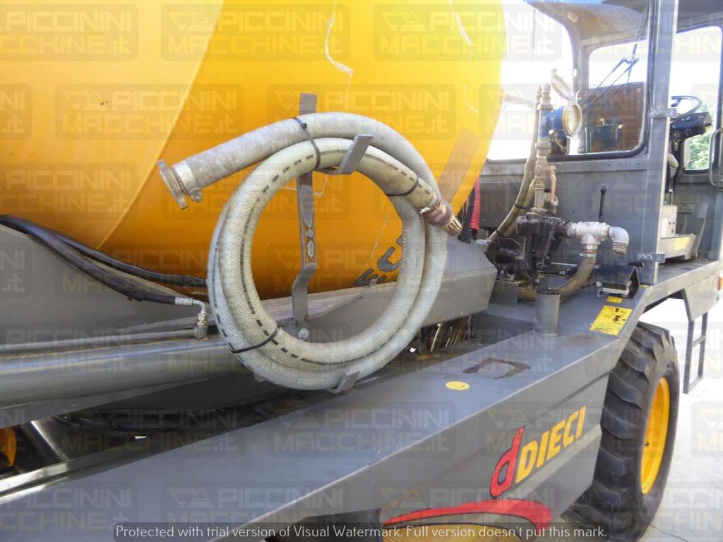 Dieci L4700 Photo 11