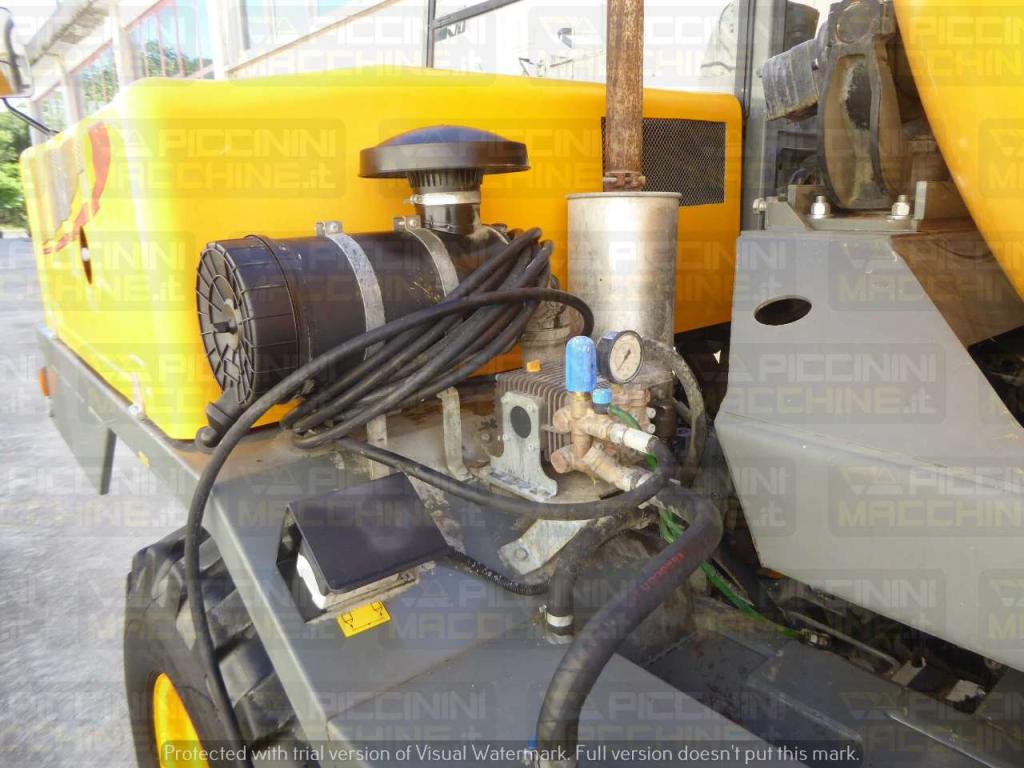 Dieci L4700 Photo 14