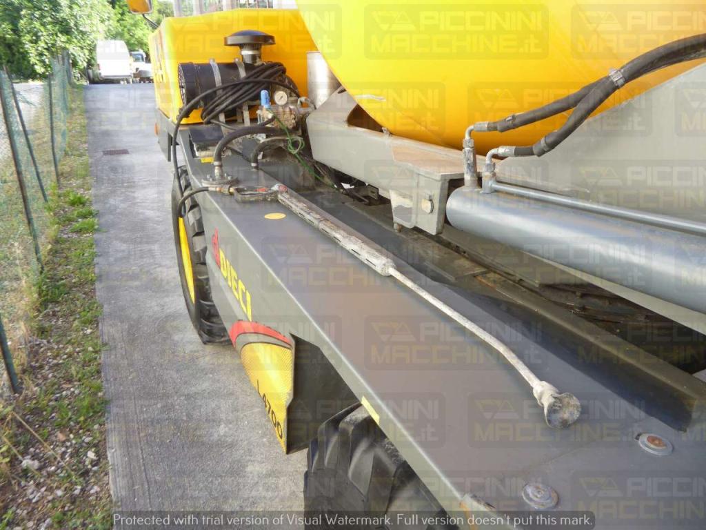 Dieci L4700 Photo 15