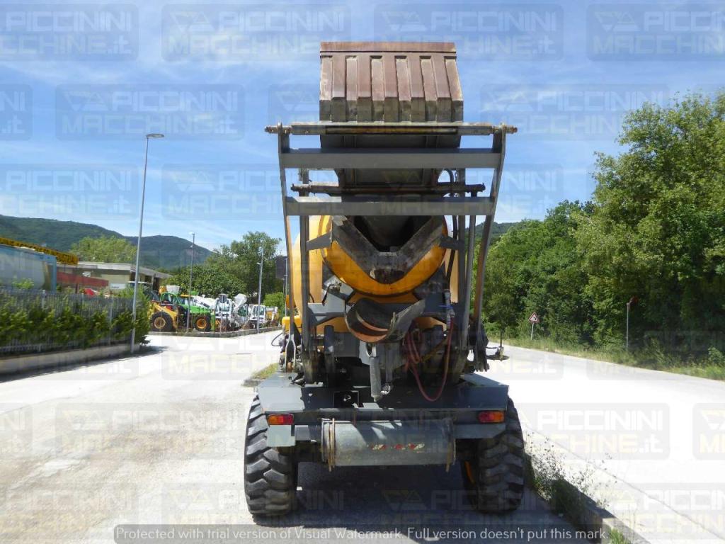 Dieci L4700 Photo 4