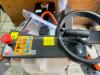 Husqvarna FS 400 LV con Disco NUOVO Photo 7 thumbnail