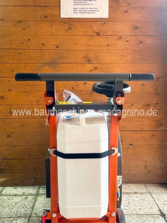 Husqvarna FS 400 LV con Disco NUOVO Photo 4