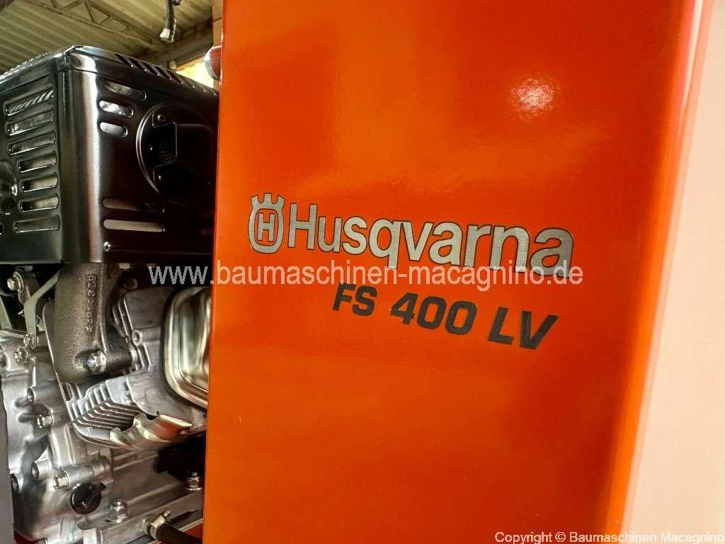 Husqvarna FS 400 LV con Disco NUOVO Photo 5