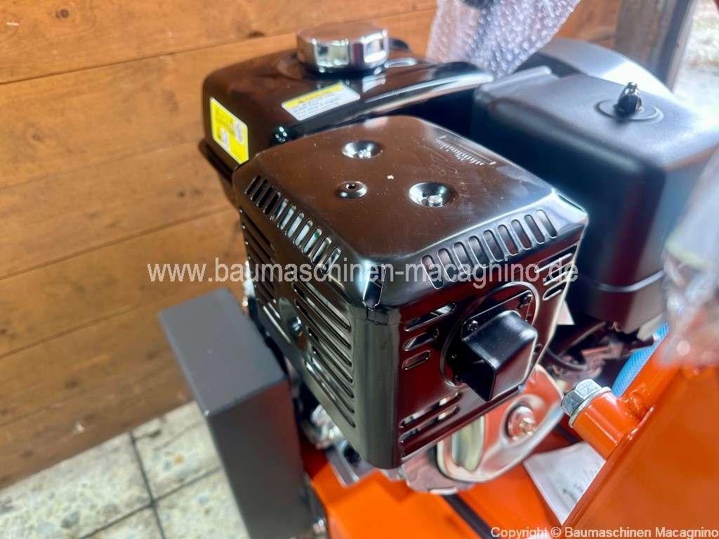 Husqvarna FS 400 LV con Disco NUOVO Photo 9