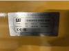 Caterpillar DE450GC - 450 kVA Stand-by Generator - DPX-18219 Photo 14 thumbnail