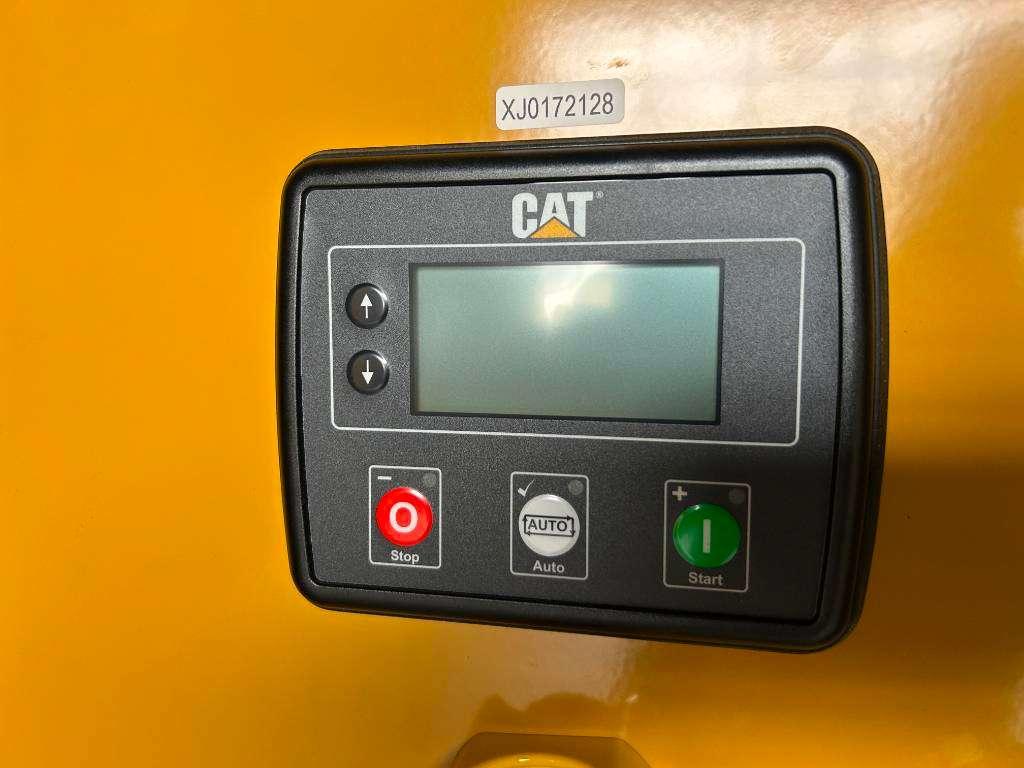 Caterpillar DE450GC - 450 kVA Stand-by Generator - DPX-18219 Photo 17