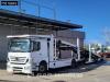 Mercedes-Benz Axor 1833 4X2 Photo 12 thumbnail