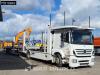 Mercedes-Benz Axor 1833 4X2 Photo 19 thumbnail