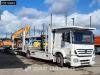 Mercedes-Benz Axor 1833 4X2 Photo 3 thumbnail