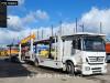 Mercedes-Benz Axor 1833 4X2 Photo 9 thumbnail
