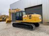 Caterpillar 323D3 Photo 3 thumbnail