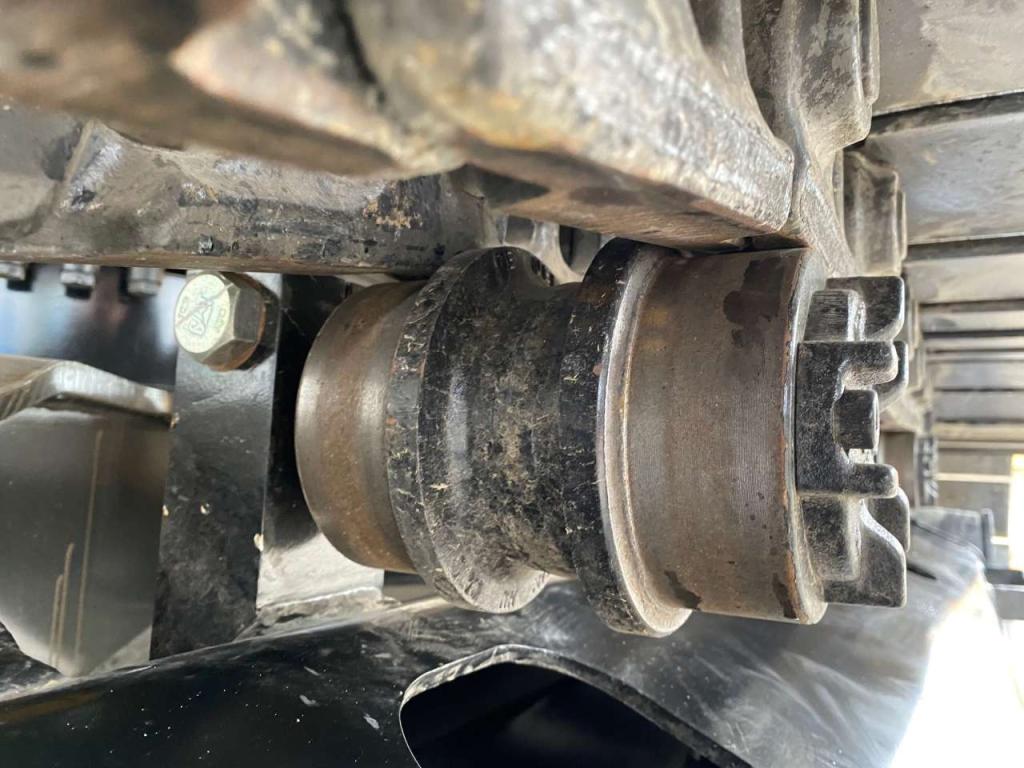 Caterpillar 323D3 Photo 14