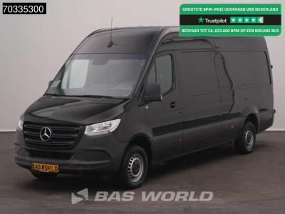 Mercedes-Benz Sprinter 317 CDI Automaat L3H2 3,5t Trekhaak AC/Climate MBUX Carplay Camera Parkeersensoren Euro6 L sold by BAS World B.V.