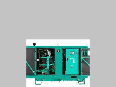 Cummins C66 sold by B.D. Commerciale Srl