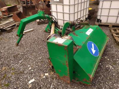 AMBENI TL 1300C sold by Arnus Srl