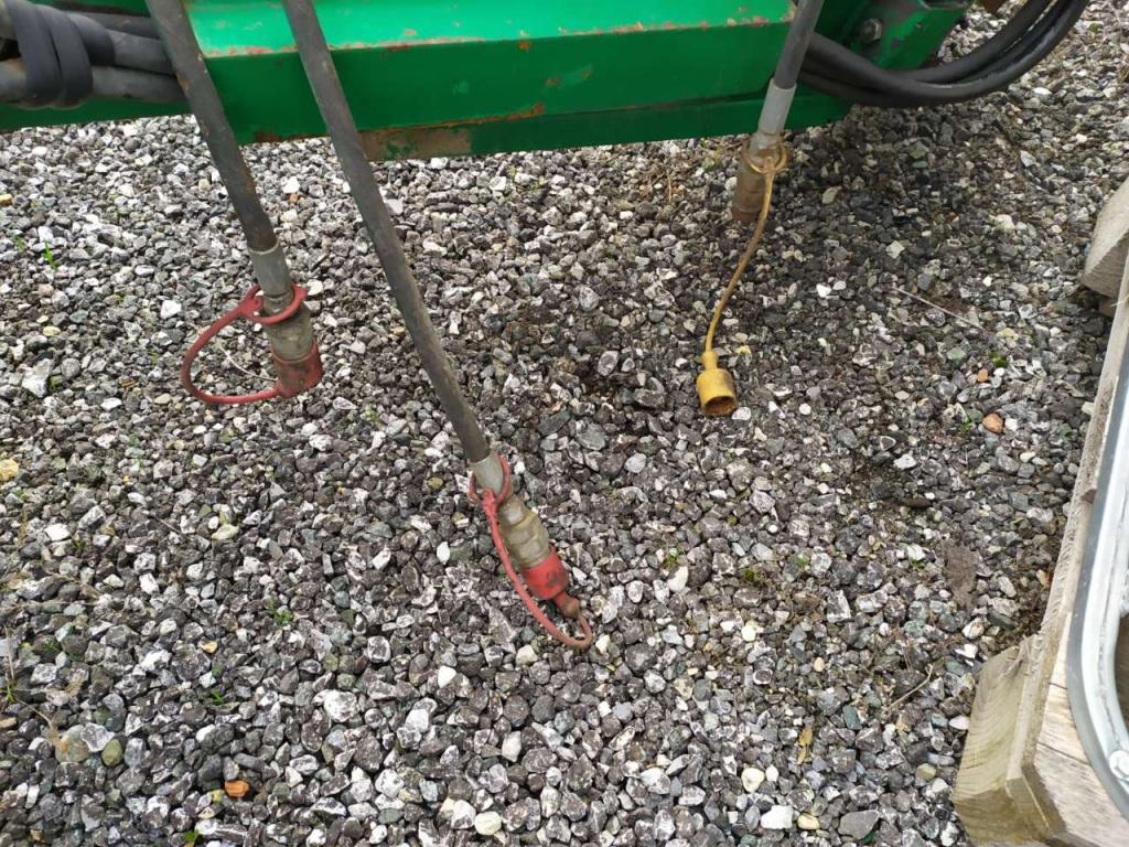 AMBENI TL 1300C Photo 4