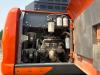 Hitachi ZX 140 W-6 (3 Pieces available) Photo 12 thumbnail