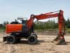 Hitachi ZX 140 W-6 (3 Pieces available) Photo 4 thumbnail
