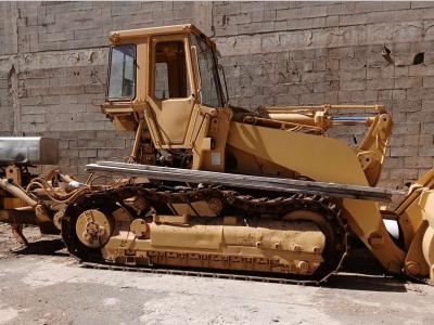 Caterpillar 973 Photo 1