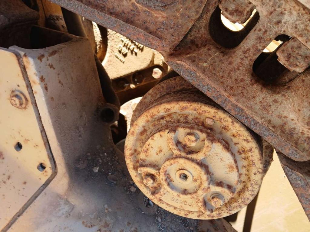 Caterpillar 973 Photo 3
