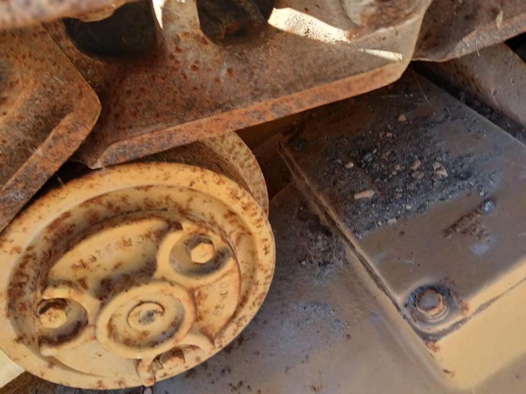 Caterpillar 973 Photo 5