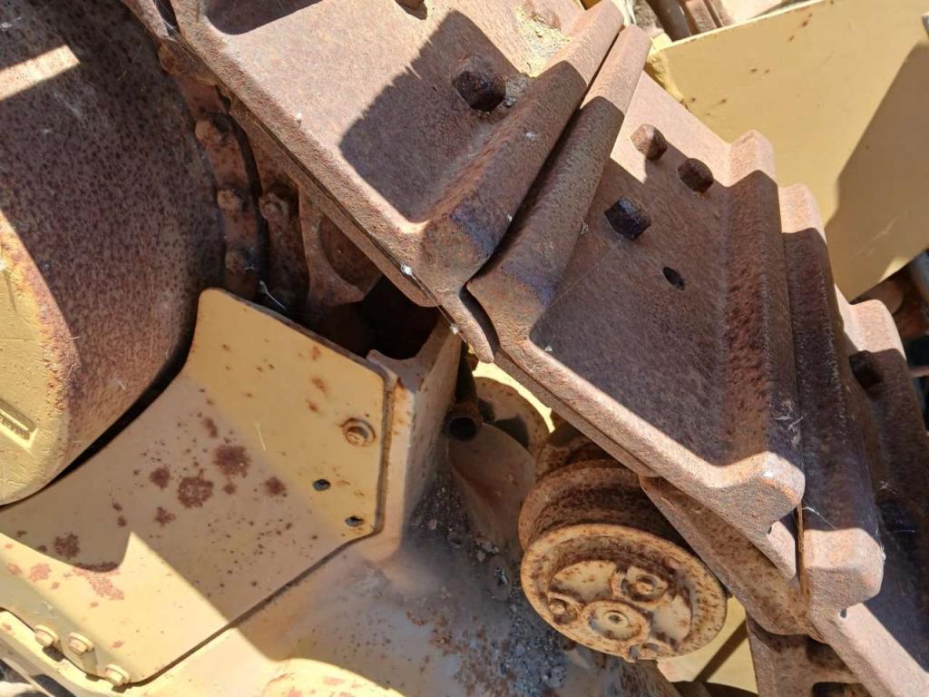 Caterpillar 973 Photo 6