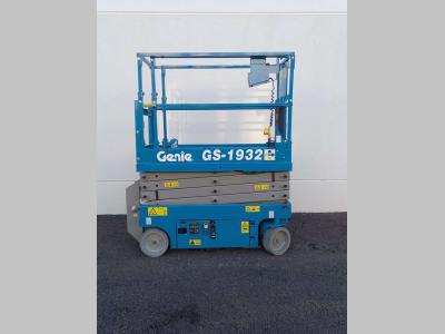 Genie GS1932 sold by Liftop Srl