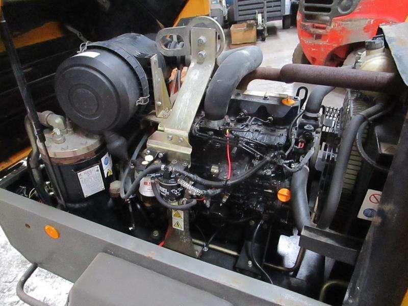 Ingersoll Rand 7 / 51 Photo 5