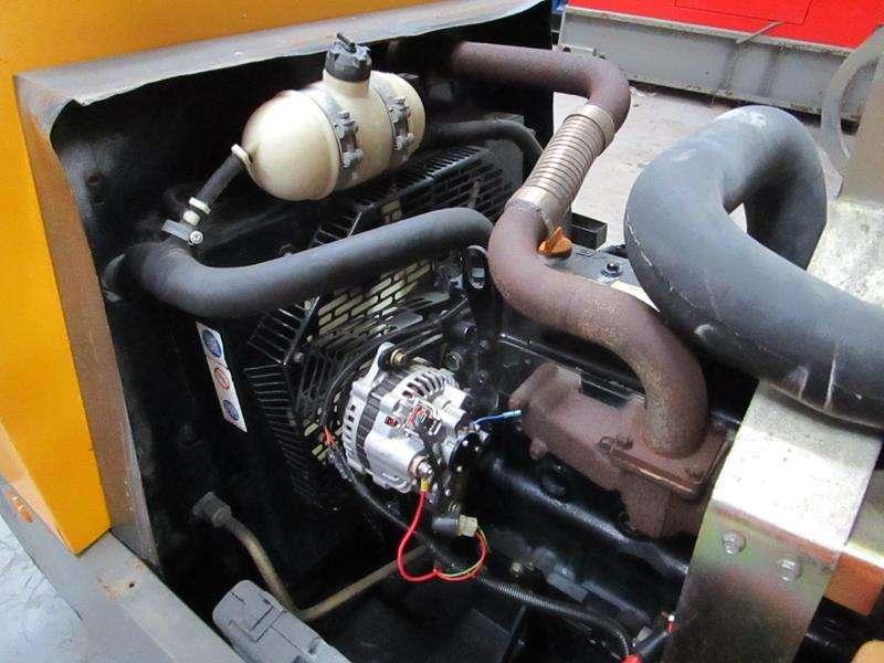 Ingersoll Rand 7 / 51 Photo 7