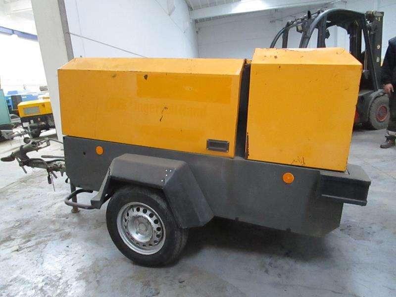 Ingersoll Rand 7 / 51 Photo 9
