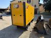 Caterpillar DE 165 EO Photo 2 thumbnail