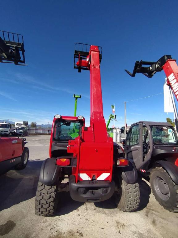 Manitou MT625H Photo 8