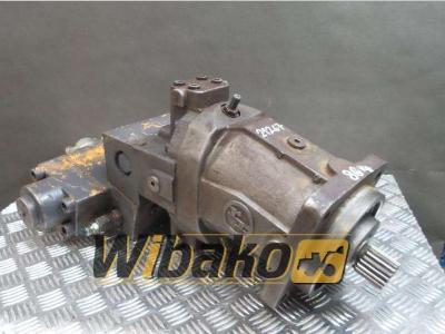 Hydromatik A6VM107MO/60W-NZB080A-S sold by Wibako