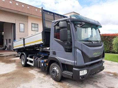 Iveco Eurocargo ML 75E21 /P sold by PSL Autocarri Srl