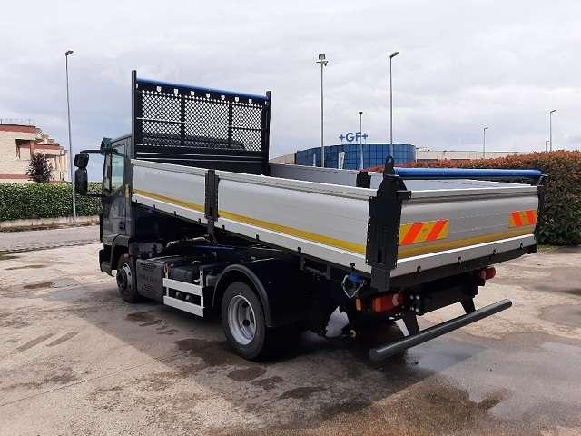 Iveco Eurocargo ML 75E21 /P Photo 4