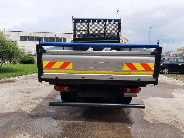 Iveco Eurocargo ML 75E21 /P Photo 5