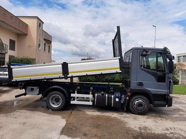 Iveco Eurocargo ML 75E21 /P Photo 6