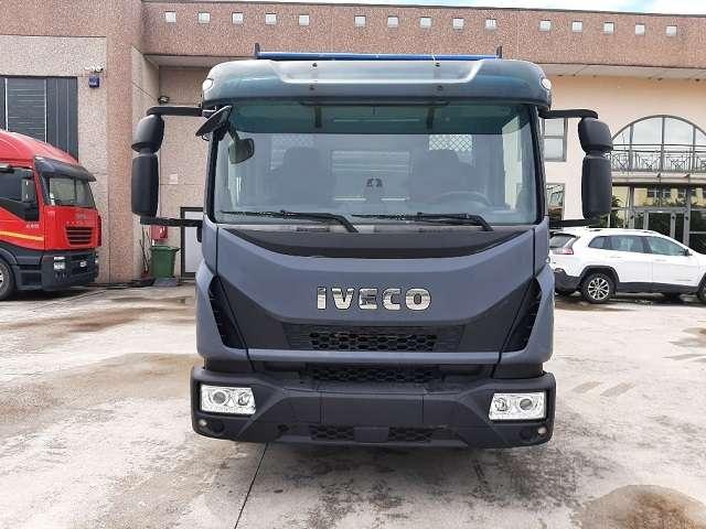 Iveco Eurocargo ML 75E21 /P Photo 9