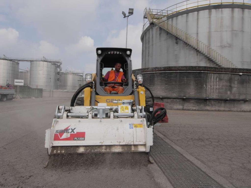 Simex PL 1200 Photo 1