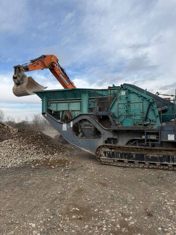 Terex Pegson 4242 Photo 3