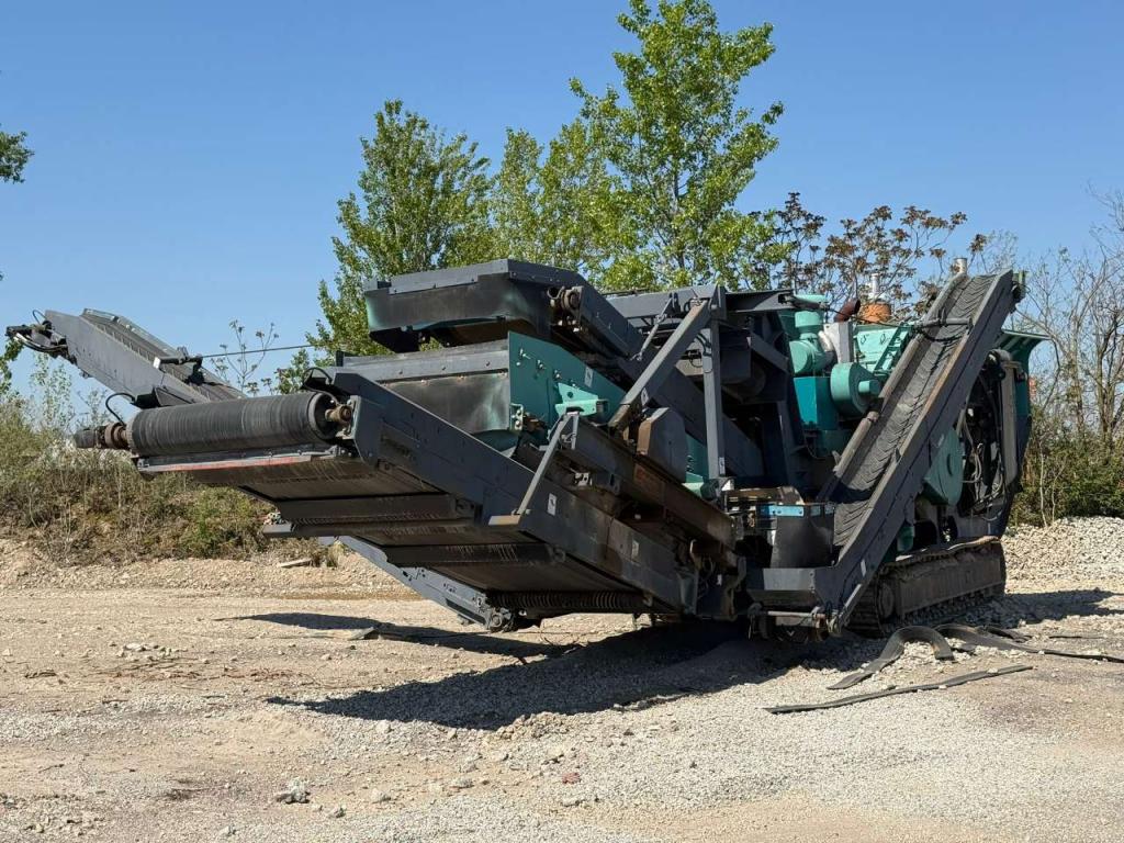 Terex Pegson 4242 Photo 8
