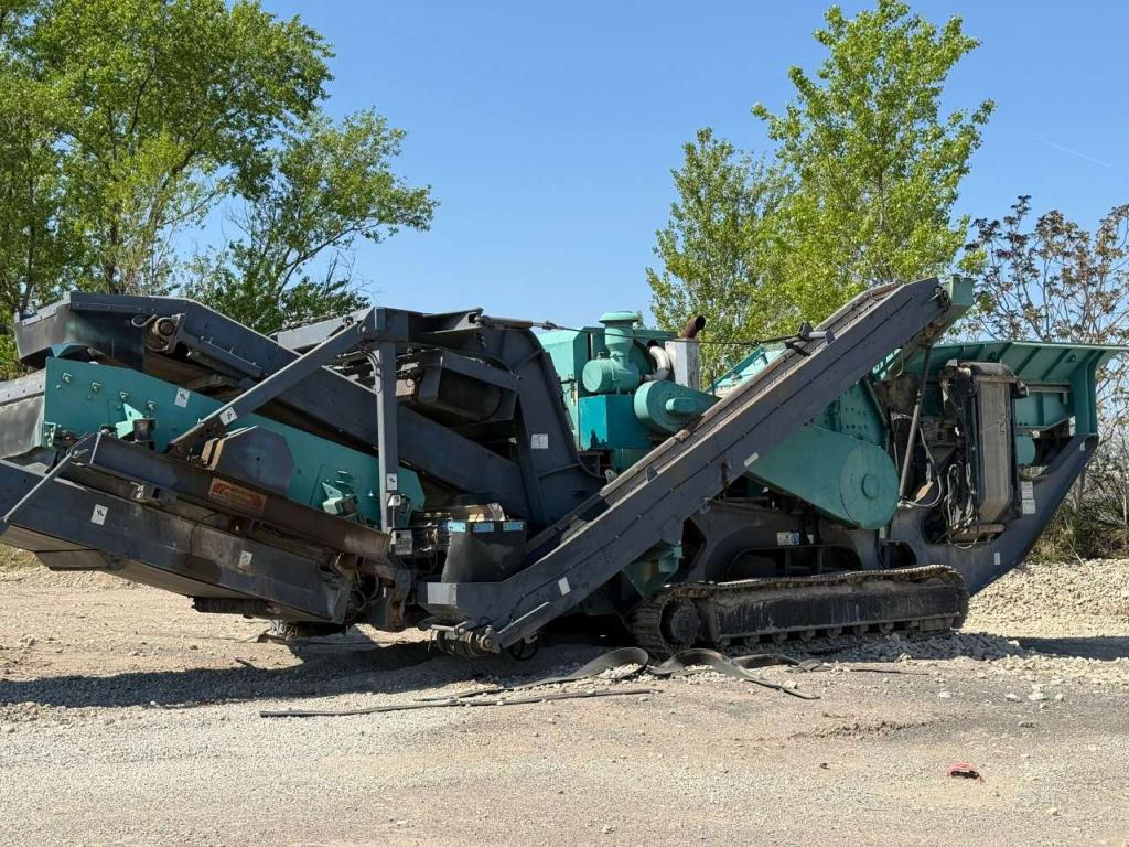 Terex Pegson 4242 Photo 9