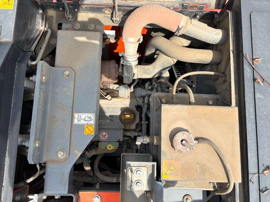 Hitachi ZX140W-6 (3 Pieces available) Photo 10