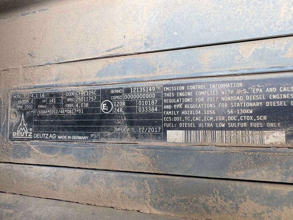 Hitachi ZX140W-6 (3 Pieces available) Photo 11