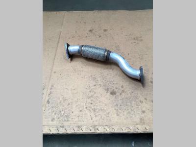 Exhaust manifold sold by Massucco T. Srl Area Ricambi