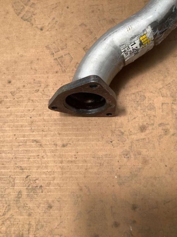 Exhaust manifold Photo 4