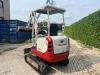 Takeuchi TB216 Photo 4 thumbnail