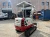 Takeuchi TB216 Photo 5 thumbnail