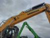 Liebherr R 936 LC Photo 17 thumbnail