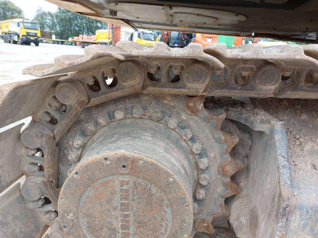 Liebherr R 936 LC Photo 13